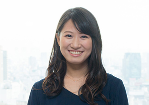 川口 侑希子