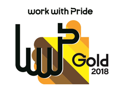 work with pride gold